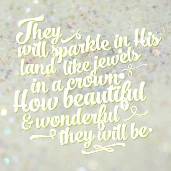 SPARKLE ❤️- LONG BALLERINA PRESS ON NAILS - Picture 2 of 11